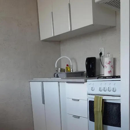 Daire Apartament Przy Parku