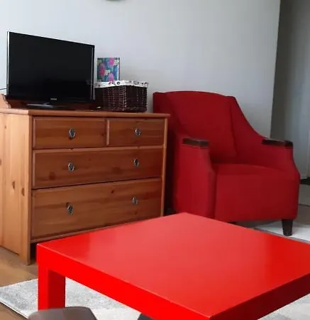 Apartament Przy Parku *