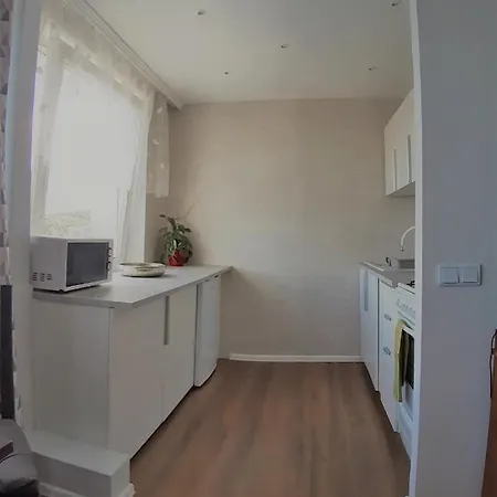 Apartament Przy Parku Daire *